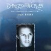 John Barry Dances with Wolves CD